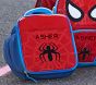 Mackenzie Marvel's Spider-Man Critter Glow-in-the-Dark Classic Lunch Box