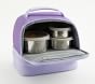 Mackenzie Navy Night Unicorn Glow-in-the-Dark Lunch Boxes