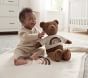 NAACP Give Back Teddy Bear Plush