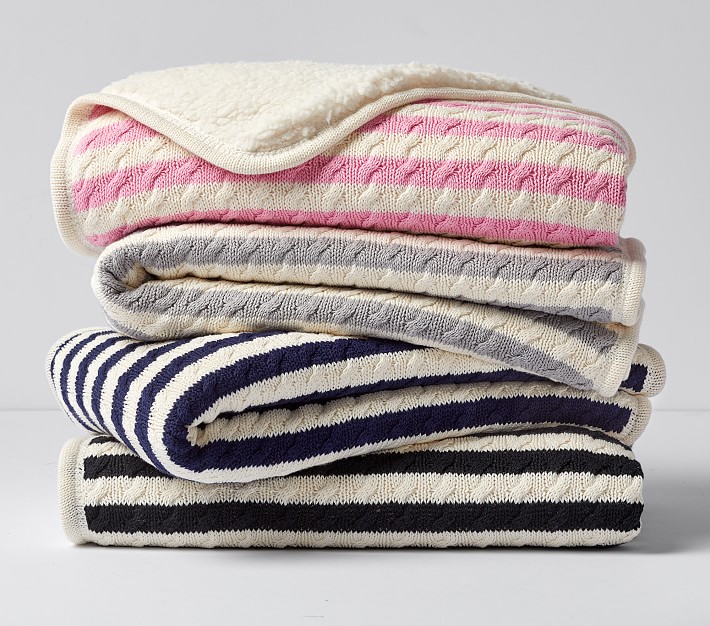 Emerson Baby Blanket