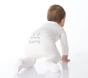 Honey Bunny Organic Cotton Nursery Pajama