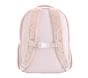 Mackenzie Blush Sherpa Backpacks