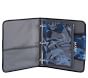 Mackenzie Navy Skateboard Camo Homework Holder