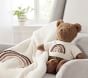 NAACP Give Back Teddy Bear Plush