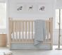 Rory Convertible Crib