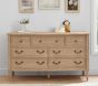 Blythe 7-Drawer Dresser (56w x 19d&quot;)