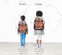 Mackenzie Game Time Glow-in-the-Dark Backpacks