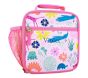 Mackenzie Pink Sasha's Garden Lunch Boxes