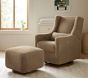 Babyletto Kiwi Swivel Glider Recliner