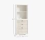 Callum Drawer Cabinet Wall Storage System