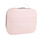 Colby Solid Blush Cold Pack Lunch Box