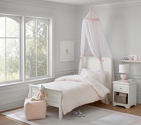 Outlet Dreams Ahead Sail Canopy Pottery Barn Kids