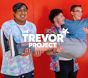 The Trevor Project Donation