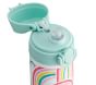 Mackenzie Rainbow Waterfall Water Bottle