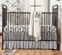 Namesake Abigail 3-in-1 Metal Convertible Crib