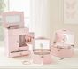 Open Box: Pink Abigail Jewelry Box Collection