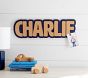 Personalized Cork Pinboard