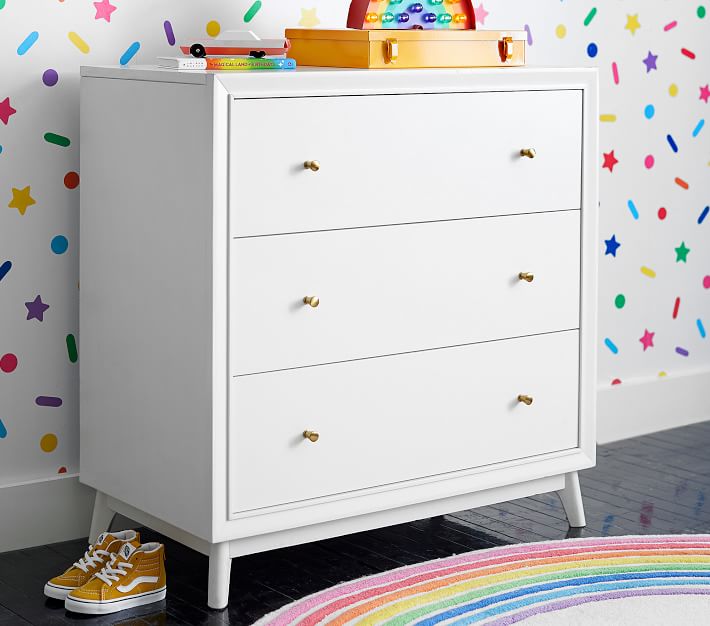 Sloan dresser pottery barn discount