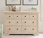 Larkin 8-Drawer Dresser (54w x 21d&quot;)