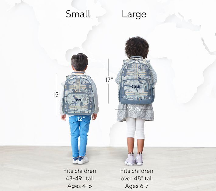 Mackenzie Heritage Peanuts® Snoopy® Surf Backpacks | Pottery Mackenzie Heritage Peanuts® Snoopy® Surf Backpacks | Pottery