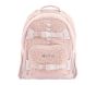 Mackenzie Blush Sherpa Backpacks