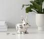 Bunny Keepsake Bank