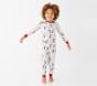 Disney Mickey Mouse Hearts Organic Cotton Pajama Set