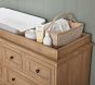 Fillmore 8-Drawer Dresser &amp; Topper Set (56w x 20d&quot;)