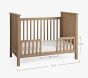 Fillmore Toddler Bed Conversion Kit Only