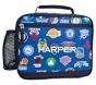 Glow-in-the-Dark NBA Teams Mackenzie Cold Pack RPET Lunch Box
