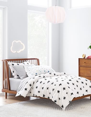 Kids Beds &amp; Mattresses