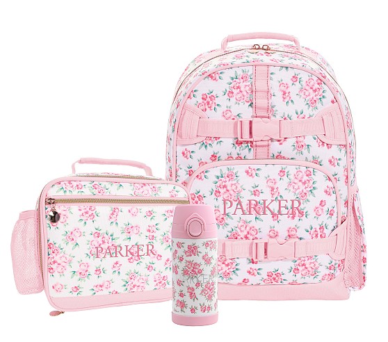 Personalized Backpacks Pottery Barn Kids