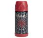 Reflective Spider-Man Miles Morales Critter Mackenzie 12oz Water Bottle
