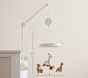 Goldie Giraffe Baby Crib Mobile