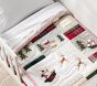 Heritage Santa Baby Quilt