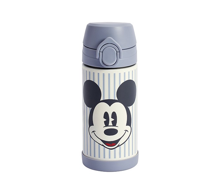 Mackenzie Disney Home x Sanderson Mickey Mouse Critter Water Bottle