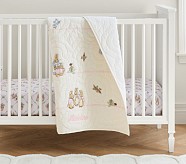 Peter Rabbit™ Flopsy™ Baby Quilt