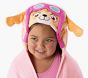 <i>PAW Patrol&#8482;</i> Skye Critter Kid Hooded Towel