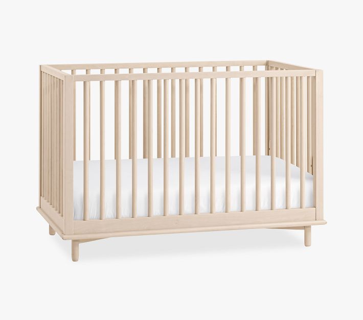 Nash Convertible Crib