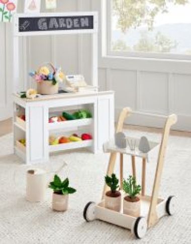 Up to 40% Off Play Kitchens &amp; Accessories