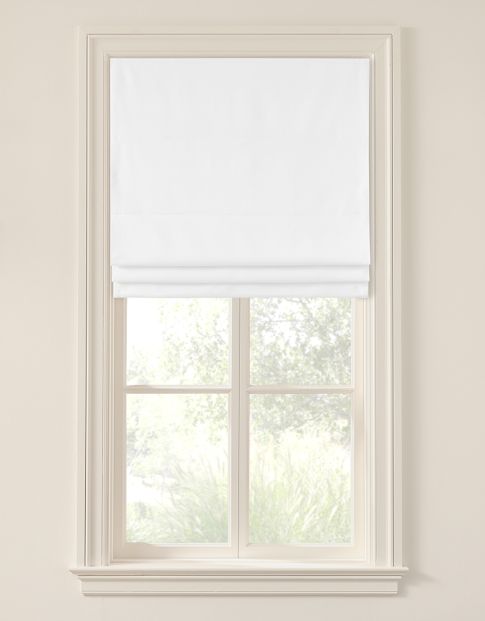 Custom Window Shades