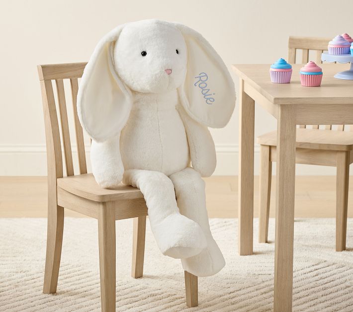 Pottery barn kids 特大うさぎ人形 Pottery barn kids 特大うさぎ人形