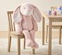 Long-Eared Bunny Plush