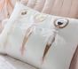 Ballerina Sheet &amp; Pillow Set