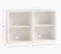 Callum Bookshelves, Set of 2