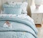 Disney <em>Frozen</em> Organic Sheet Set & Pillowcases