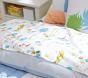 Dr. Seuss's The Lorax&#8482; Sheet Set &amp; Pillowcases