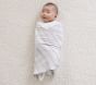 Skye Organic Swaddle Set