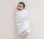 Skye Organic Swaddle Set