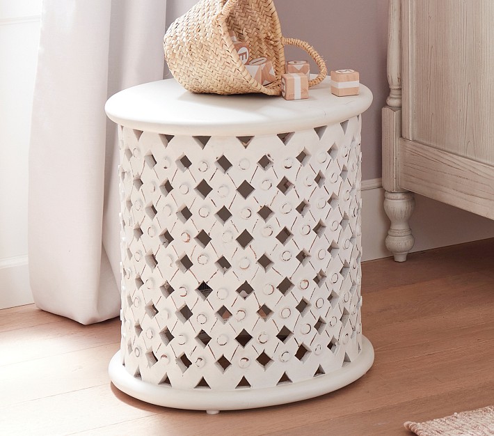 Stella Side Table (17&quot;)